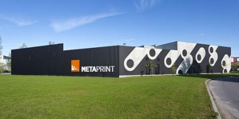 Metaprint Pärnu