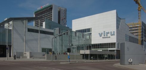 Viru Business Center
