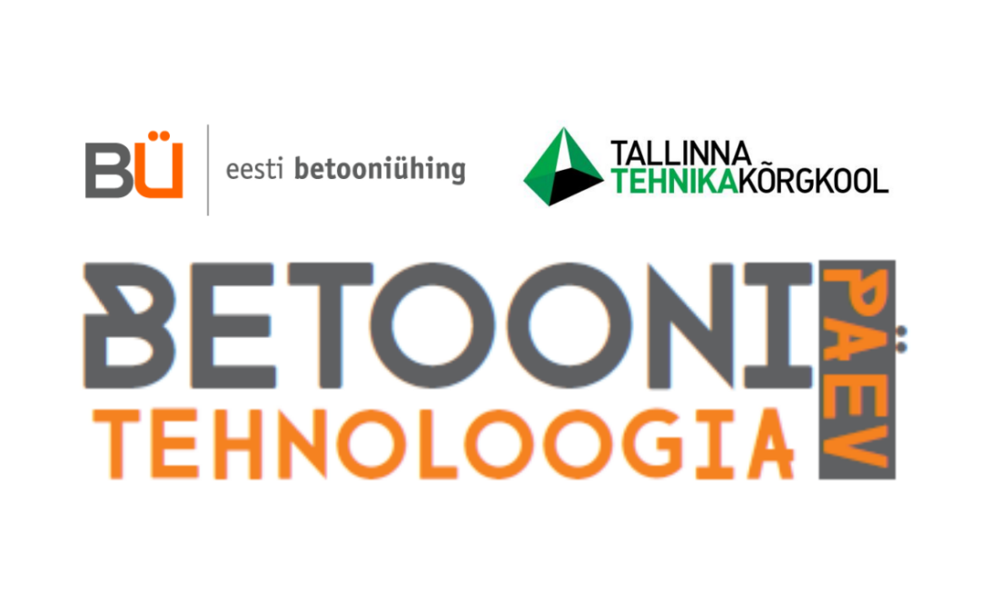 Concrete Technology Day takes place on 20 October